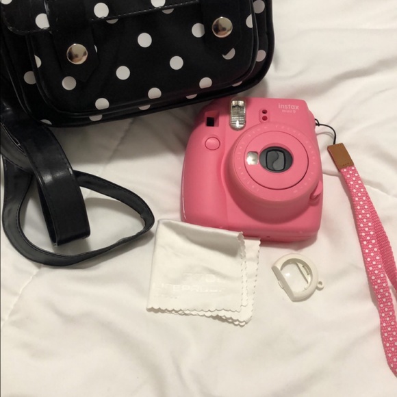 Instax mini 9